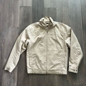 Nike Tiger Woods Lightweight Jacket